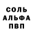 ГАШ гашик Elementalistimo